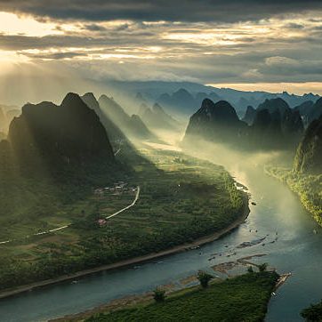 Guangxi, China